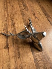 Stag head wall for sale  STEVENAGE