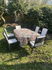 Mbm eisen garten gebraucht kaufen  Bremen