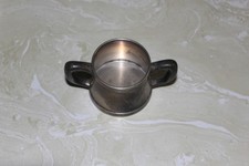 Silverplated sugar bowl for sale  Whitehall