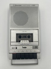 Gravador de cassete Emerson CRC90S portátil TESTADO - FUNCIONANDO comprar usado  Enviando para Brazil