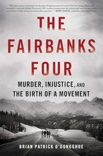 Fairbanks four hardcover for sale  Philadelphia