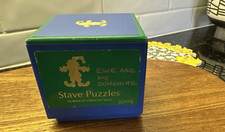 Stave vermont rare for sale  Keller
