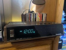 Vintage panasonic 6140 for sale  Stockton