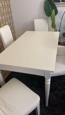 Ikea esstisch abholung gebraucht kaufen  Appenheim, Hilbersheim, Ockenheim