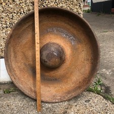 Cast iron foundry for sale  RAYLEIGH