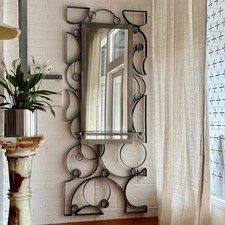 Huge wall hung for sale  OLDHAM
