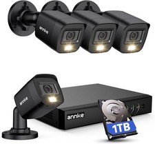 Annke 1080p cctv for sale  BRAMPTON