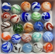 Vintage glass swirl for sale  Cambridge