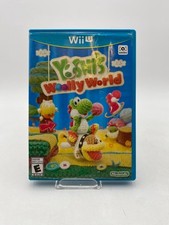 Wii yoshi woolly for sale  Fairport