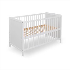 Urra kinderbett 60x120 gebraucht kaufen  Oyten