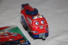 Chuggington rescue jackman gebraucht kaufen Chuggington rescue jackman gebraucht kaufen  Oranienburg