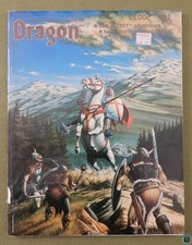 Dragon magazine issue for sale  Maricopa