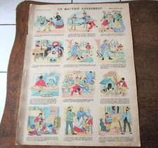 Image epinal 425 d'occasion  Aix-les-Bains