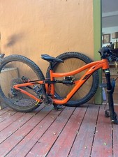 Small orange ibis for sale  Los Angeles