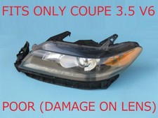 Honda accord coupe for sale  North Port