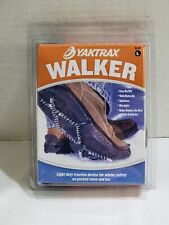 New yaktrax walker for sale  Cleveland