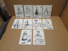 Margotton ensemble cartes d'occasion  Sancerre