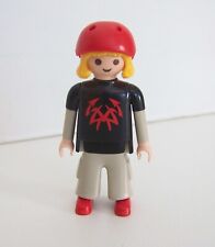 Playmobil sport skater d'occasion  Thomery