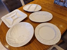Selection white large for sale  NEWTOWN