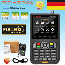 Gtmedia sat finder gebraucht kaufen  Aspisheim, Grolsheim