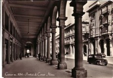 Cartolina cuneo citta usato  Montegranaro