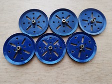 Meccano roues 75 d'occasion  Montdidier