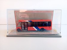 Corgi optare solo for sale  BRISTOL