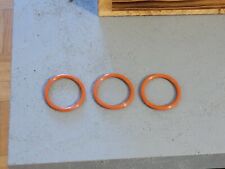 Replacement orings set d'occasion  Expédié en Belgium