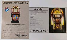 Vintage 1980 sound for sale  NORTHWICH