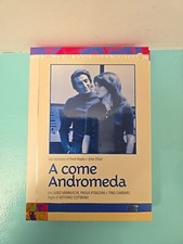 Come andromeda box usato  Segrate