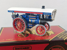 Matchbox models yesteryear for sale  HOVE