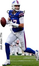 Josh allen buffalo for sale  Dallas