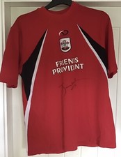 Southampton theo walcott for sale  GLOSSOP