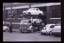 Cv619 unfinished cars for sale  EAST COWES