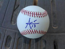 Joaquin arias autographed for sale  Concord