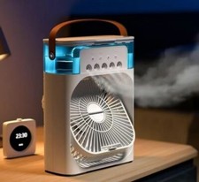 Ventilateur 1 d'occasion  Vedène