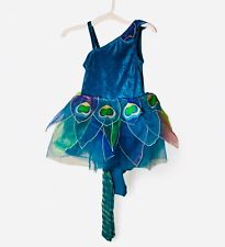 Gymboree peacock costume for sale  Ocoee