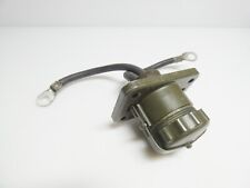 Natosteckdose kabel 35mm2 gebraucht kaufen  Norderstedt