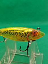 Vintage old lure for sale  Waterford