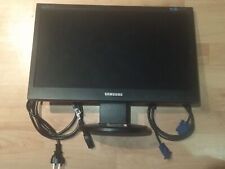 Monitor samsung 943sn gebraucht kaufen  Stolzenau