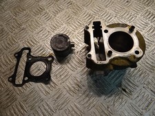 Cylindre piston quad d'occasion  La Brède