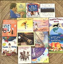 Story time picture for sale  Oldsmar