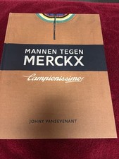 Eddy merckx mannen gebraucht kaufen  Bergisch Gladbach