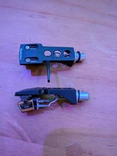 Technics headshells stanton for sale  BIRMINGHAM