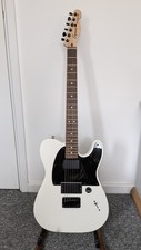 fender jim root telecaster for sale  UK