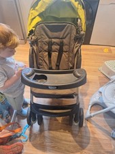 Graco stroller for sale  LLANDEILO
