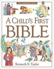 Child first bible for sale  Interlochen