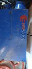 Propex lpg heater for sale  DURHAM