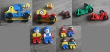 Lego duplo cirque d'occasion  Cozes