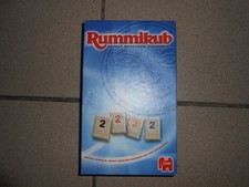Riginal rummikub jumbo gebraucht kaufen  Sankt Augustin